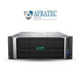 Purchase of HPE DL580 G10 server