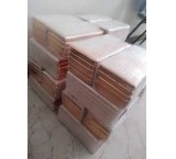 Russian isotope copper ingot with 99.999 purity delivered in Oman, UAE, Iraq and...
