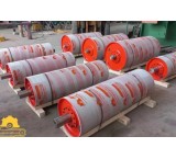 Price, purchase and production of conveyor drums