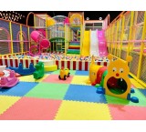 Production of playhouse equipment and establishment and operation of playhouse