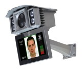 Face recognition camera T-38411