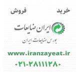 ایران ضایعات