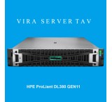 سرور پیشرفته اچ پی HP Server DL380 G11 8SFF
