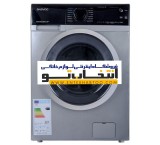 ماشین لباسشویی  دوو مدل LM_850bs