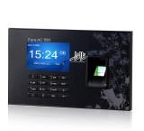 FARA AC500 software attendance device