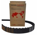 Timing belt 206 type 2 Dangil