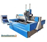 دستگاه دریل CNC مته های HSS و اینسرتی