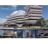 09190177715 sales office of Olympiacenter project