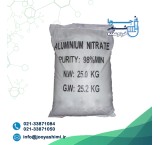 نیترات آلومینیوم، Aluminum nitrate