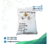 نیترات سرب،Lead nitrate