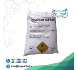 نیترات پتاسیم،Potassium nitrate