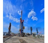 Drilling Bentonite: Guaranteeing success in every project