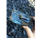 Gilsonite or mineral bitumen