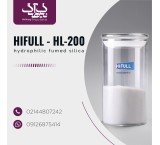 فیوم سیلیکا - HIFULL HL-200