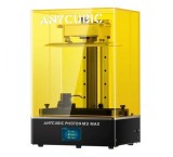 طابعة ANYCUBIC Photon M3 Max ثلاثیة الأبعاد من الراتنج