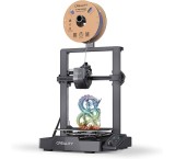 Creality Ender 3 V3 SE 3D printer