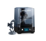 طابعة Anycubic فوتون مونو X6K S الراتنج ثلاثیة الأبعاد