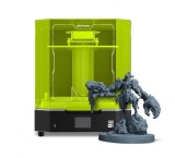 PHROZEN SONIC MEGA 8KS 3D printer