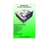 Cutter rapid test device, laboratory kit