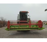 New Sahand combine