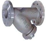 Industrial valves