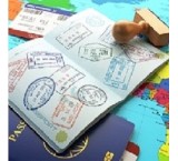 Obtaining visas for European countries and Canada