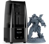 Elegoo Mars 4 Ultra 9K resin 3D printer