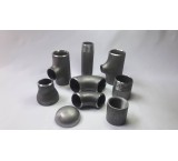 Selling manisman and seamed fittings