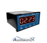 Ammeter 48*96 Shiva waves code 21U1