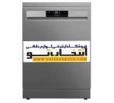 ماشین ظرفشویی  دوو مدل DW_110S