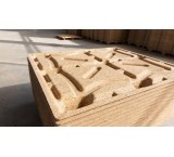 Sale of Persian wooden pallets with the most competitive price