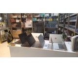 Special sale of stock laptops