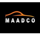 Maadco car lights