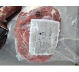 Import, distribution and wholesale distribution of frozen buffalo meat for household consumption