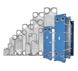 Plate heat exchanger