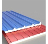 Manufacturer of all kinds of sandwich panels - implementation of sandwich panel ceilings