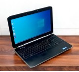 Dell Latitude E6520