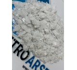 caustic soda flake 99%