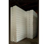 Production and sale of building roof unolit - unolit sheet