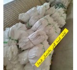 Production of plastic sacks in Qarchak