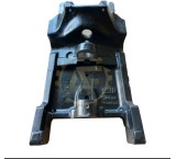 Horse saddle (steering wheel support) company for all types of tractors