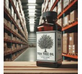 Tea Tree Oil