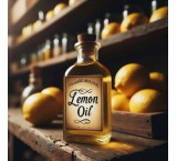 روغن لیمو (Lemon Oil)