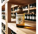 روغن بابونه (Chamomile Oil)