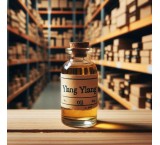 Ylang Ylang Oil