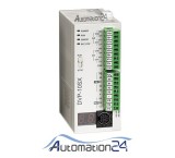 PLC دلتا DVP10SX11R