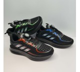 Disc sports shoes for girls