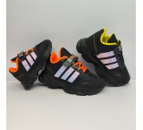 Adidas sports shoes for children