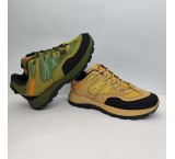 Hiking sports shoes