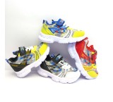 Children's sports shoes